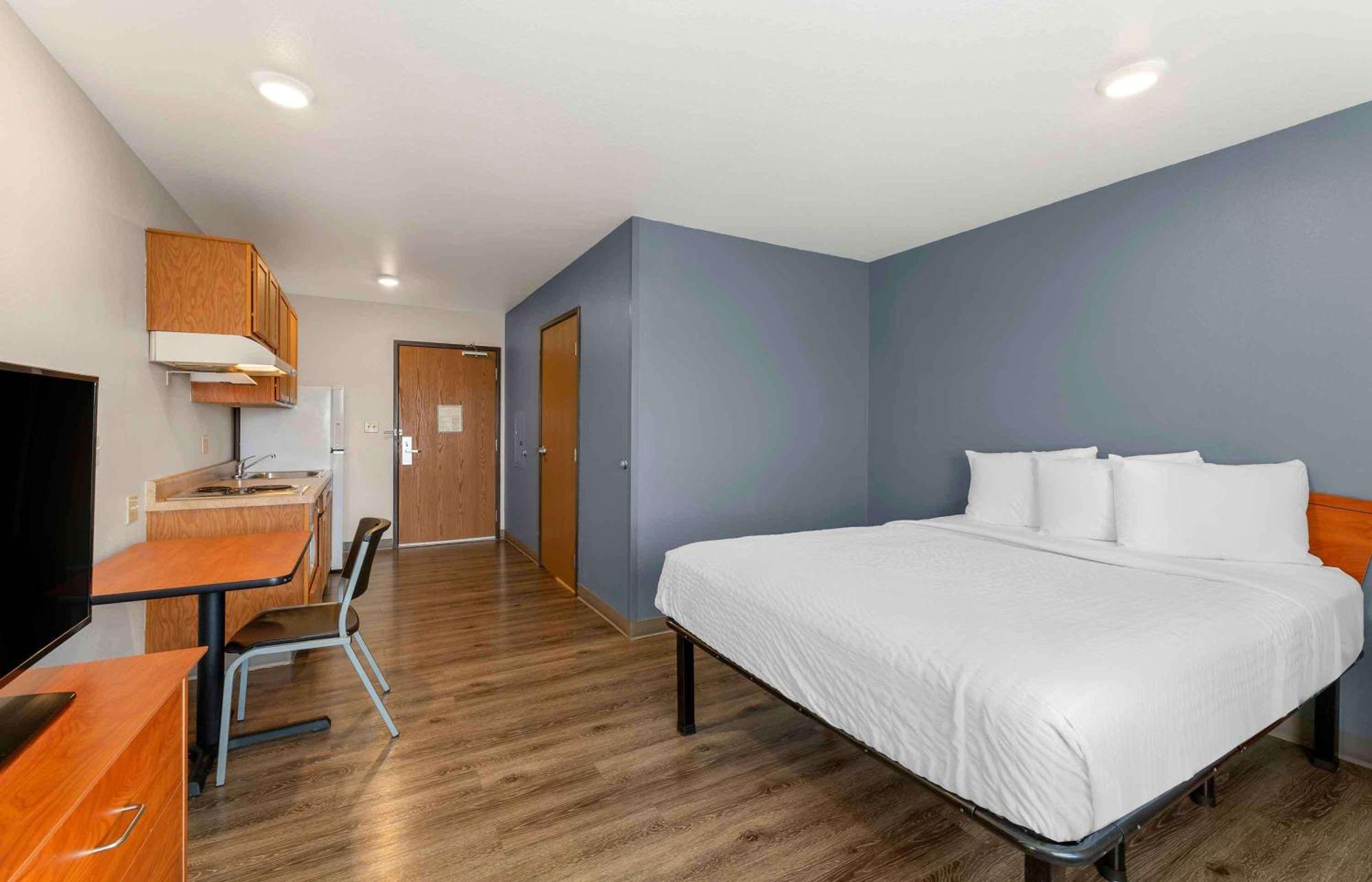 Extended Stay America Select Suites - Melbourne - West Melbourne Bagian luar foto