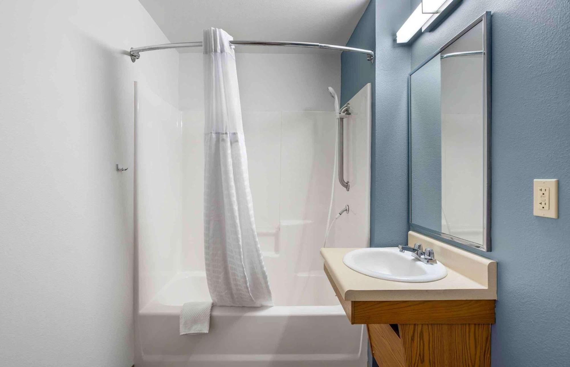 Extended Stay America Select Suites - Melbourne - West Melbourne Bagian luar foto