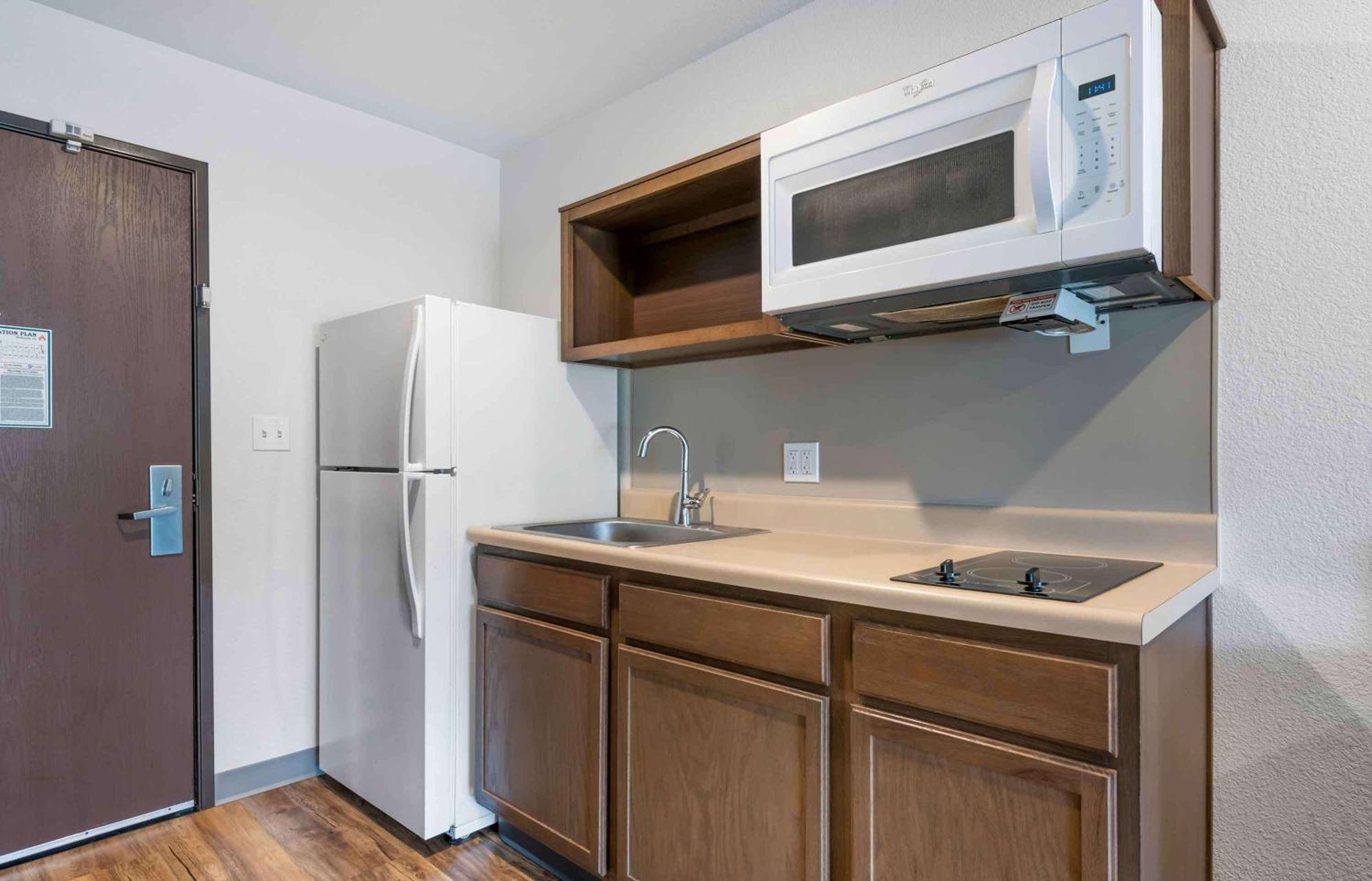 Extended Stay America Select Suites - Melbourne - West Melbourne Bagian luar foto