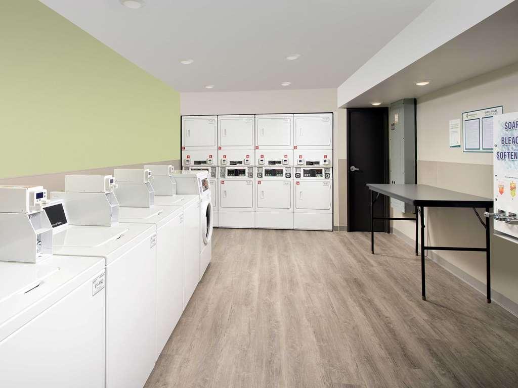Extended Stay America Select Suites - Melbourne - West Melbourne Fasilitas foto